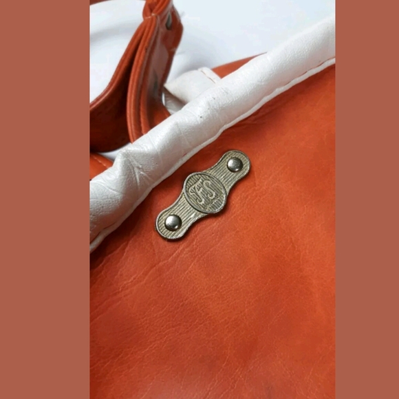 Tennessee University Orange Leather FS Orginals Ga - Picture 8 of 9